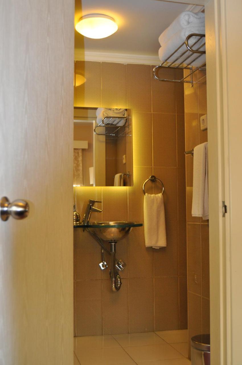 Away Hotel Provincia di Provincia di Istanbul Esterno foto