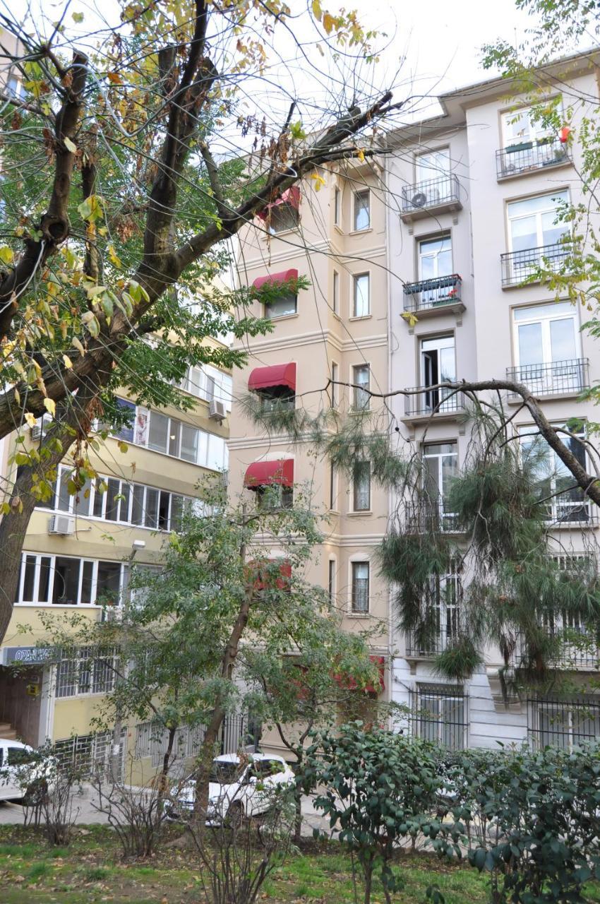 Away Hotel Provincia di Provincia di Istanbul Esterno foto