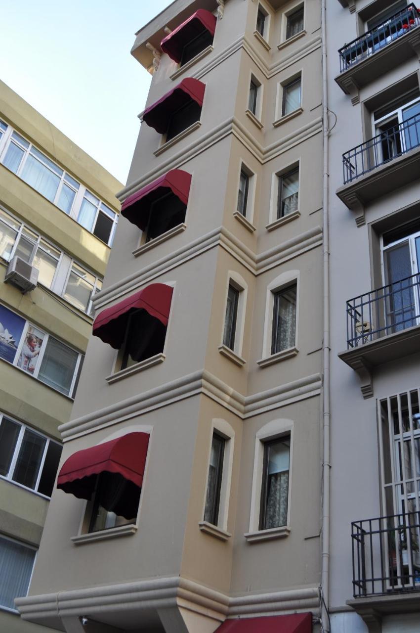 Away Hotel Provincia di Provincia di Istanbul Esterno foto