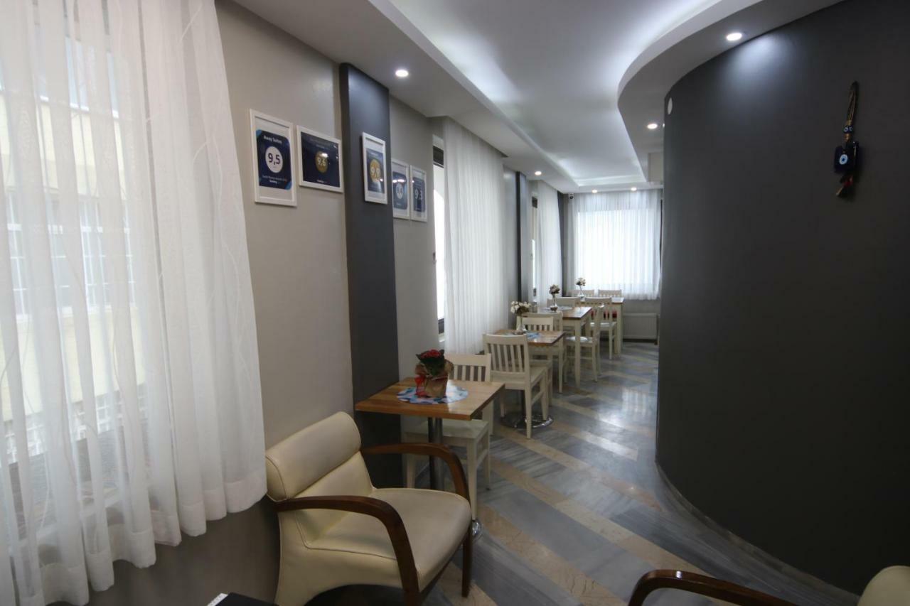 Away Hotel Provincia di Provincia di Istanbul Esterno foto