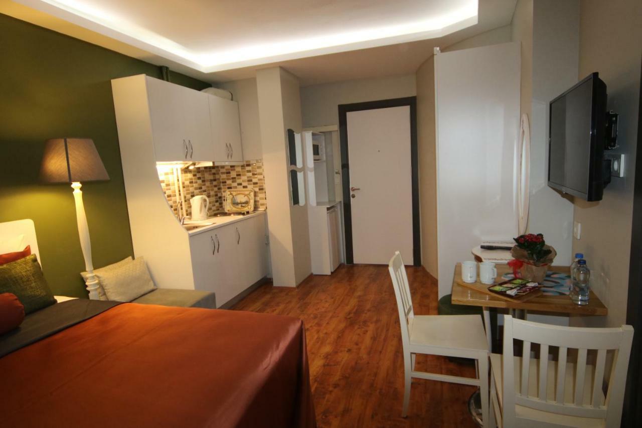 Away Hotel Provincia di Provincia di Istanbul Esterno foto