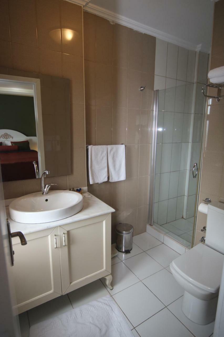 Away Hotel Provincia di Provincia di Istanbul Esterno foto