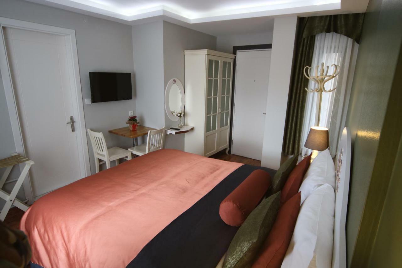 Away Hotel Provincia di Provincia di Istanbul Esterno foto
