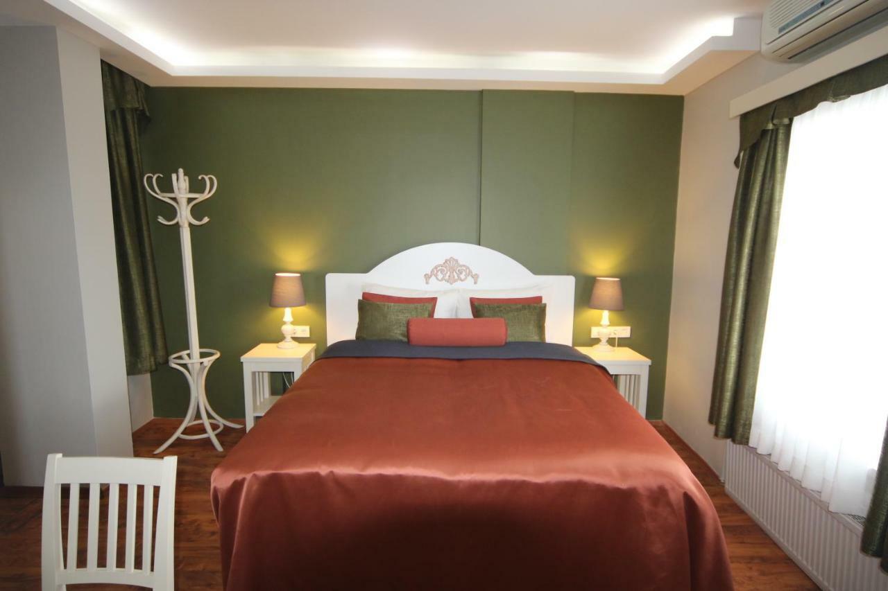Away Hotel Provincia di Provincia di Istanbul Esterno foto