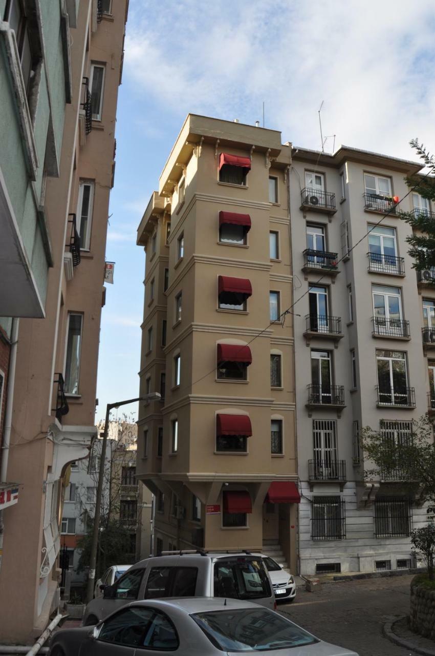 Away Hotel Provincia di Provincia di Istanbul Esterno foto