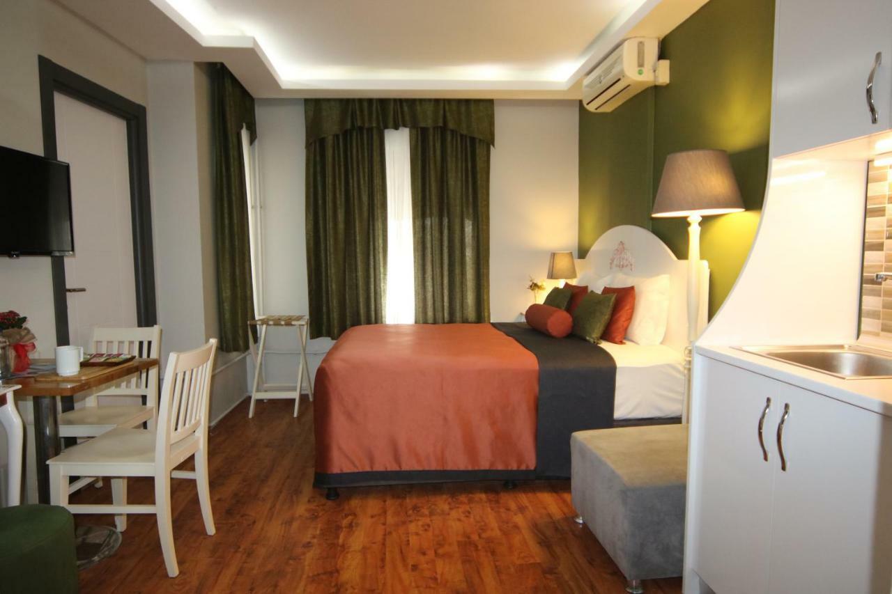Away Hotel Provincia di Provincia di Istanbul Esterno foto