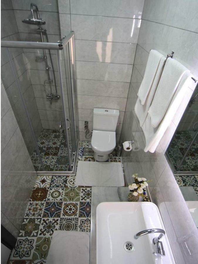 Away Hotel Provincia di Provincia di Istanbul Esterno foto